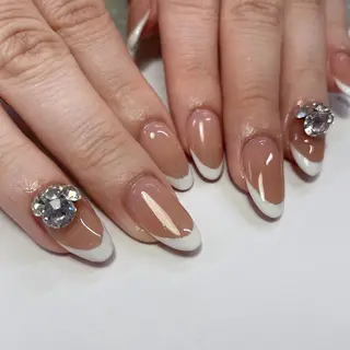 ネイル private EMILIA/横浜のネイルデザイン