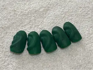 ネイル kiki nail 二子玉川のネイルデザイン