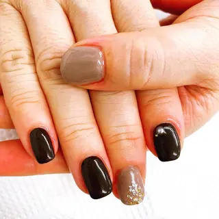 ネイル N._._.claw[エヌクロー]所属・N._._. clawのネイルデザイン