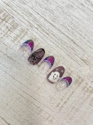 ネイル ネイルサロン mama nailのネイルデザイン