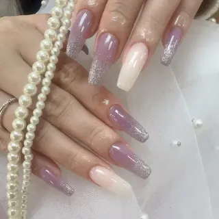 ネイル YK Rinのネイルデザイン