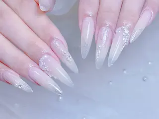 ネイル Moci Nail Salonのネイルデザイン