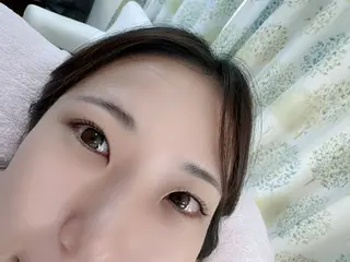 マツエク・マツパ 伊藤名紬 マツエク専門のマツエク・マツパデザイン