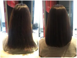 ロング カラー ✨あなたのお悩み解消 美容師✨TOMOKAのヘアスタイル