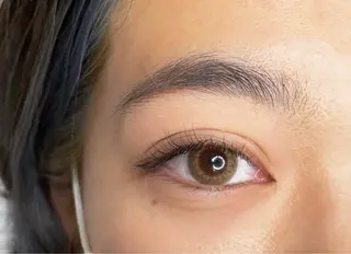 マツエク・マツパ viii ヴィーのマツエク・マツパデザイン