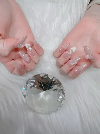 ネイル nail salon OnRのネイルデザイン