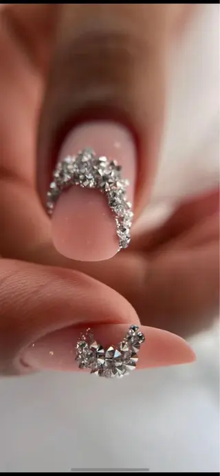 ネイル 痩身/リンパマッサージ専門サロン　 MOA所属・エステサロンMOA (モア)のエステ・リラクイメージ