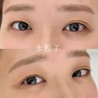 マツエク・マツパ Dress. ヤマガタのマツエク・マツパデザイン