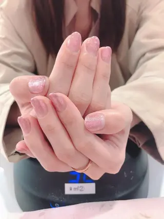 ネイル 長さだし専門店 M2　rikaのネイルデザイン