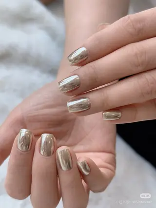 ネイル Nail salon  recess池袋所属・惠 美奈のネイルデザイン