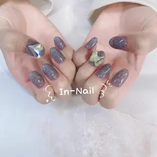 ネイル ᴵⁿ. ᴺᵃⁱˡのネイルデザイン