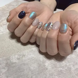 ネイル nail room シュレムのネイルデザイン
