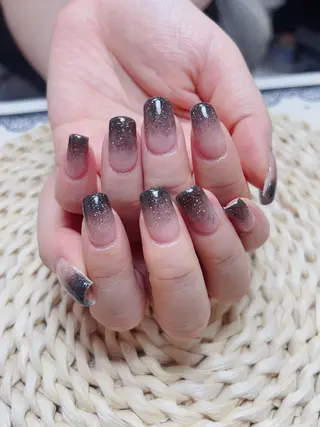 ネイル YUKI_ Monster💟のネイルデザイン