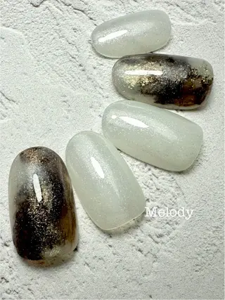 ネイル Yuki Takahamaのネイルデザイン