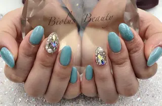 ネイル vimore ネイルサロンのネイルデザイン