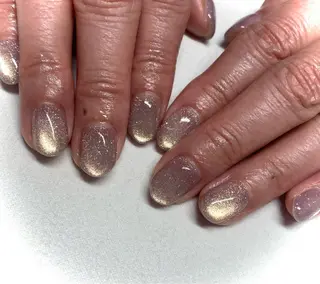 ネイル 008〔No.8〕所属・008 aiのネイルデザイン