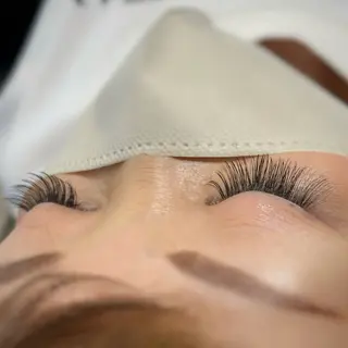 マツエク・マツパ awake.所属・awake. Hiroのマツエク・マツパデザイン