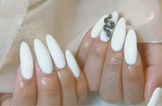 ネイル 🤍Hazel 吉祥寺🤎のネイルデザイン