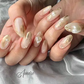 ネイル You kyehwaのネイルデザイン