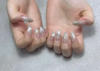 ネイル プレシャス所属・小川 ogawaのネイルデザイン