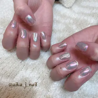 ネイル efa's  EyeNail-おもろまち-所属・efa Nail 🌺Okinawaのネイルデザイン