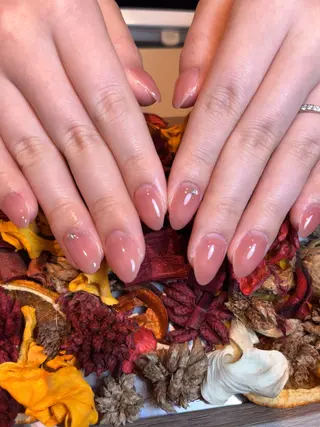 ネイル Brodia nailsのネイルデザイン