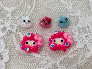 ネイル Epokku ネイルサロンのネイルデザイン