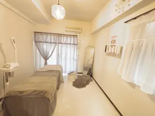 RUA by beauty四条烏丸のエステ・リラクイメージ