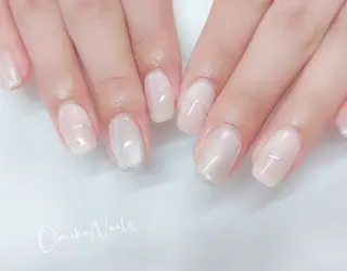 ネイル 所沢の小さなネイル屋さん所属・所沢の小さな ネイル屋さんのネイルデザイン