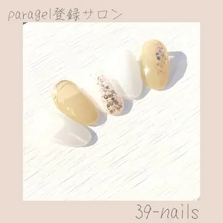 ネイル 39-nails EharaMikuのネイルデザイン