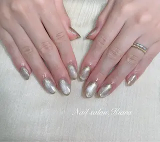 ネイル 🍭Kiara Nail🍭のネイルデザイン