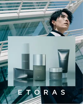 ショート パーマ メンズ 韓国風ﾊﾟｰﾏ❁﻿ fu-ka❁艶ｶﾗｰのヘアスタイル