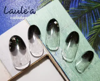 ネイル Laule’a 昭島店のネイルデザイン