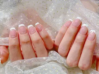 ネイル Umi nail& eyelashのネイルデザイン