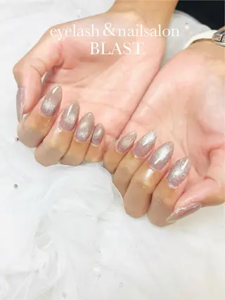 ネイル BLAST. MIKUのネイルデザイン