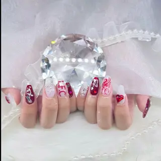 ネイル Li'a nail.のネイルデザイン