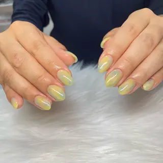 ネイル nailsalon miiのネイルデザイン