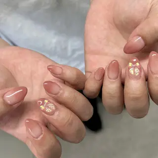 ネイル Biibox所属・EmaNail🎀 atsukoのネイルデザイン