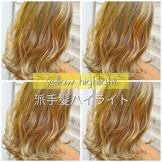 ミディアム カラー ヘアアレンジ 指名支持率NO.1 スタイリストのヘアスタイル