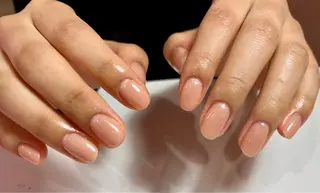 ネイル WHITE NAIL新潟店所属・koizumi risaのネイルデザイン