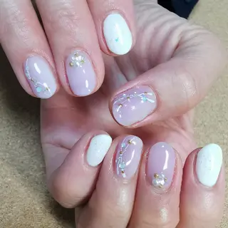 ネイル reve あやののネイルデザイン