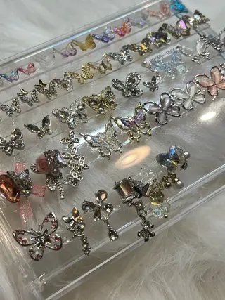 ネイル FOINAIL samiraのネイルデザイン