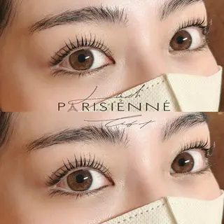 マツエク・マツパ eyelist Miyazakiのマツエク・マツパデザイン