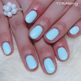 ネイル ネイリスト なつみのネイルデザイン