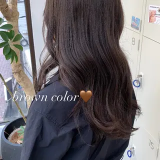 カラー Yuuka 🎀のヘアスタイル