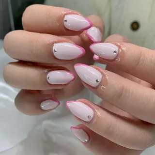 ネイル Nailsalon Fave/Rinaのネイルデザイン