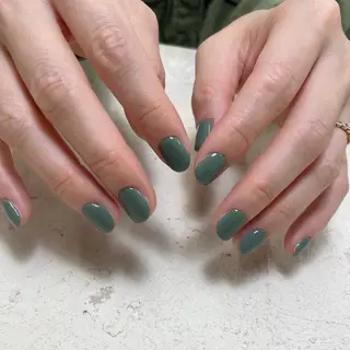 ネイル nuás ニュアーズのネイルデザイン