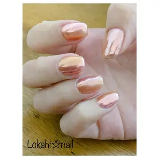 ネイル Bella  totalbeauty所属・Bella 齋藤理奈のネイルデザイン