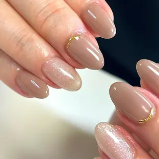 ネイル Nail Rinonのネイルデザイン