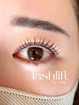 マツエク・マツパ privatesalon tas所属・tas misaのマツエク・マツパデザイン